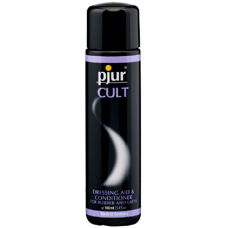 Pjur Cult 100 ml Sale UK